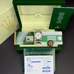 Rolex Air-King 114234 - (3/8)