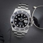 Rolex Submariner Date 116610LN - (1/8)