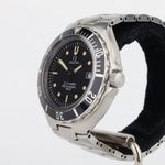 Omega Seamaster 396.1062 (1993) - Black dial 38 mm (4/8)