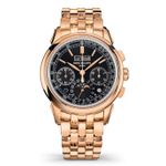 Patek Philippe Grand Complications 5270/1R-001 - (1/1)