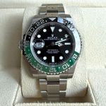 Rolex GMT-Master II 126720VTNR - (1/5)
