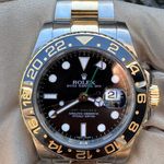 Rolex GMT-Master II 116713LN - (5/6)
