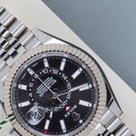 Rolex Sky-Dweller 326934 - (4/8)