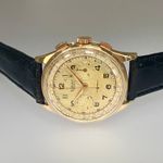 Unknown Unknown Unknown (Unknown (random serial)) - Unknown dial 37 mm Rose Gold case (1/6)