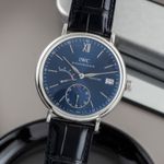 IWC Portofino Hand-Wound IW510106 - (3/8)