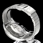 Breitling Superocean Heritage II 46 AB2020 (2019) - Black dial 46 mm Steel case (8/8)