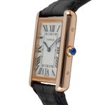 Cartier Tank Solo W5200025 - (6/8)