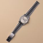Rolex Datejust 36 16014 (1982) - Silver dial 36 mm Steel case (2/4)