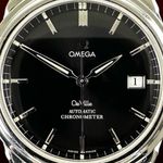 Omega De Ville Co-Axial 4831.50.31 - (8/8)