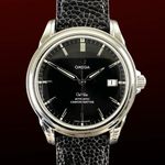 Omega De Ville Co-Axial 4831.50.31 - (1/8)