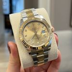 Rolex Datejust 41 126333 - (1/7)