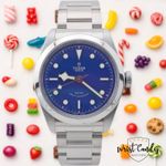 Tudor Black Bay 41 79540 - (1/8)