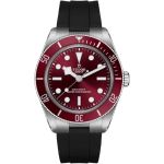 Tudor Black Bay Fifty-Eight 7939A1A0RU (2025) - Red dial 39 mm Steel case (1/1)