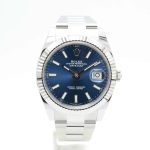 Rolex Datejust 41 126334 - (1/7)