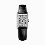 Longines DolceVita L5.255.4.71.0 (2025) - Zilver wijzerplaat 21mm Staal (1/1)