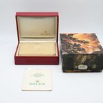 Rolex Lady-Datejust 69173 (1990) - 26mm Goud/Staal (2/7)