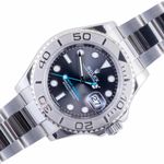 Rolex Yacht-Master 40 116622 (2016) - 40mm Staal (1/8)