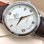 Omega De Ville Prestige 424.13.40.20.02.002 - (8/8)