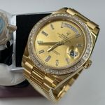 Rolex Day-Date 228398TBR - (7/10)