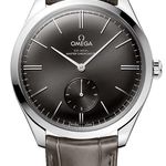 Omega De Ville Trésor 435.13.40.21.06.001 - (1/1)