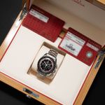 Omega Speedmaster Professional Moonwatch 311.30.42.30.01.004 (2013) - Black dial 42 mm Steel case (6/6)