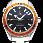 Omega Seamaster Planet Ocean 2908.50.38 - (1/8)