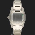 Rolex Oyster Perpetual 41 124300 (2022) - 41mm Staal (6/8)