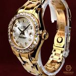 Rolex Lady-Datejust Pearlmaster 80298 - (5/8)