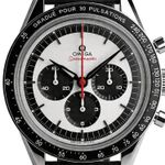 Omega Speedmaster Professional Moonwatch 311.32.40.30.02.001 - (2/4)