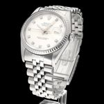 Rolex Datejust 36 16234 - (2/8)