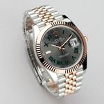 Rolex Datejust 41 126331 - (2/8)