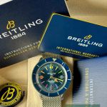 Breitling Superocean Heritage A103702A1C1A1 - (6/6)