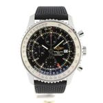 Breitling Navitimer World A24322 - (1/7)