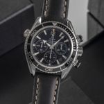 Omega Seamaster Planet Ocean Chronograph 222.32.38.50.01.001 - (3/8)