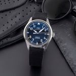 IWC Pilot Mark IW325501 - (1/8)