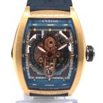 Unknown Unknown CVCRTNRGSV (2014) - (1/6)