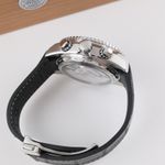 Omega Seamaster Planet Ocean Chronograph 215.33.46.51.01.001 - (7/8)