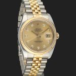 Rolex Datejust 36 116233 - (4/8)