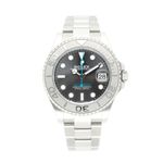 Rolex Yacht-Master 37 268622 - (1/5)