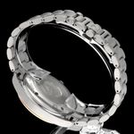 Omega Seamaster Aqua Terra 221.20.42.40.01.002 (2006) - Black dial 42 mm Steel case (8/8)