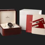Omega Speedmaster Mark II 327.10.43.50.06.001 - (8/8)
