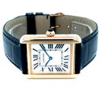 Cartier Tank Solo 3168 - (1/8)