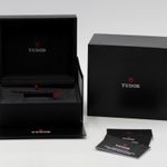 Tudor Pelagos 25407N (Unknown (random serial)) - Black dial 39 mm Titanium case (8/8)