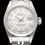 Rolex Lady-Datejust 69174 - (1/8)