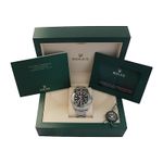 Rolex Submariner Date 126610LV (2021) - Black dial 41 mm Steel case (4/4)