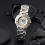 Cartier 21 Must de Cartier W10073R6 - (1/8)