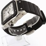 Cartier Santos 100 W20121U2 - (2/6)
