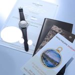 Patek Philippe Calatrava 6007G-010 - (18/18)