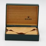 Rolex Explorer II 16550 - (8/8)