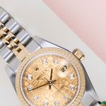 Rolex Lady-Datejust 69173 - (3/8)